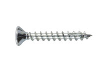 NKT Fasteners SPUN+ skrue elz. 4,0 x 30 mm 500 stk.